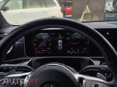 Mercedes-Benz A 180 d AMG Line Aut.
