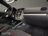 Volkswagen Scirocco 2.0TDI