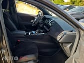 DS DS7 E-Tense Performance Line EAT8