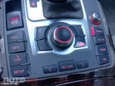Audi A6 3.0 TDI V6 quattro Tiptronic