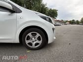 Kia Picanto 1.0 Aut. Dream-Team Edition