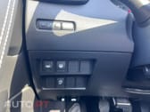 Nissan Qashqai 1.3 DIG-T Tekna Bose