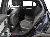 Mercedes-Benz GLC 300 de Coupe 4Matic 9G-TRONIC