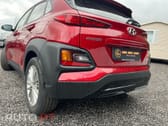 Hyundai Kauai 1.6 CRDi Premium