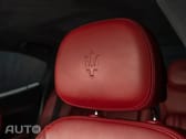 Maserati Ghibli 3.0 V6
