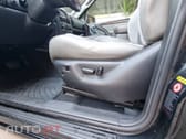 Jeep Grand Cherokee 2.7 CRD Limited