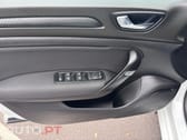 Renault Mégane 1.5 dCi Dynamique S SS