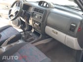 Mitsubishi Pajero Sport 2.5 TD GLS