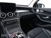 Mercedes-Benz GLC 350 e AMG Line 4-Matic