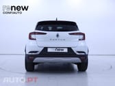 Renault Captur 1.0 Tce Techno