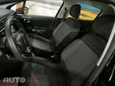 Citroen C3 1.2 PureTech Feel