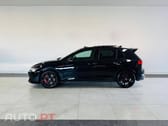 Volkswagen Golf 2.0 TSI GTI