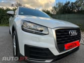 Audi Q2 1.6 TDI S-line