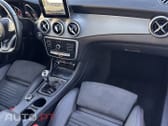 Mercedes-Benz CLA 200 d Shooting Brake AMG Line