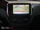Peugeot 208 1.5 BlueHDi Signature
