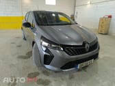 Renault Clio 1.0 TCe Evolution Bi-Fuel