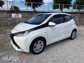 Toyota Aygo 1.0 X-Play+AC+X-Touch