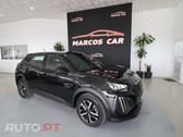 Peugeot 2008 1.2 PureTech Active
