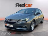 Opel Astra 1.6 CDTI Edition S/S