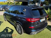 BMW X5 30 d xDrive Pack M