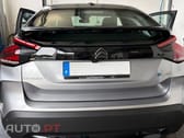Citroen e-C4 50 kWh Feel Pack