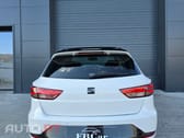 Seat Leon FR