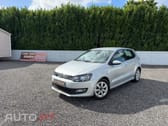 Volkswagen Polo 1.2 TDi BlueMotion
