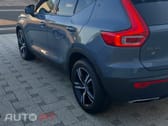 Volvo XC40 R-design