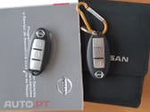 Nissan Qashqai 1.6 dCi 360 S