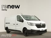 Renault Trafic Trafic 2.0 Blue dCi L2H1 Advance Increased Payload