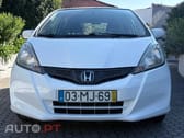 Honda Jazz 1.2 i-VTEC Trend