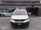 Peugeot Partner 1.6 BlueHDi L1 Pro
