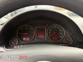 Audi A4 Avant 1.9 TDI
