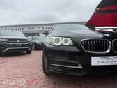 BMW 520 d Line Luxury