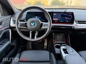 BMW iX2 eDrive20 Pack Desportivo M