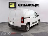 Citroen Berlingo 1.5 BlueHDi 100 S&S M