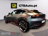 Ferrari Purosangue ND