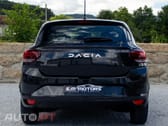 Dacia Sandero 1.0 ECO-G Expression Bi-Fuel