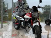 Honda Monkey 125
