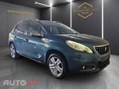 Peugeot 2008 1.6 BlueHDi Active