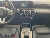 Mercedes-Benz CLA 180 d Shooting Brake Business Solutions Aut.