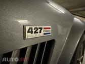 AC Cobra V8