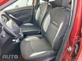 Dacia Sandero 1.5 dCi Stepway