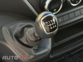 Iveco Daily CONGELAÇÃO+PLATAFORMA
