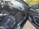 BMW 118 d Pack Desportivo M