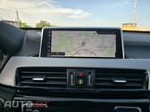 BMW X1 25 e xDrive xLine