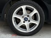 Ford Fiesta 1.25 Techno
