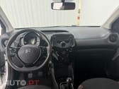 Citroen C1 1.0 VTi Feel