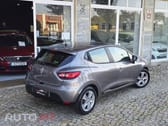 Renault Clio 0.9 TCE Dynamique S