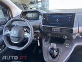 Peugeot Partner 1.5 BlueHDi Pemium Longa